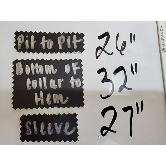 Perry Ellis Maroon & Blue Geometric Long Sleeve Button Shirt - 2XLT - Picture 3 of 6